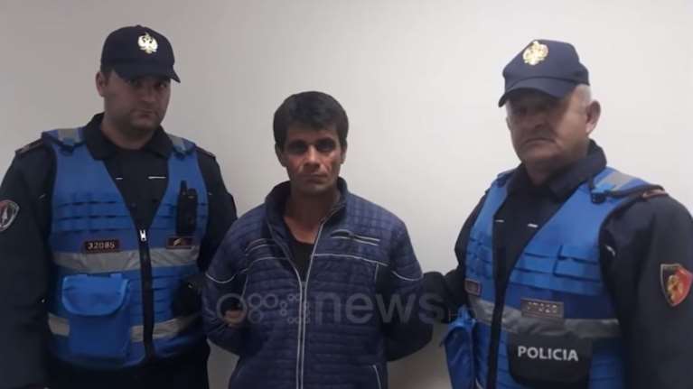 Φρικτό έγκλημα στην Αλβανία: Σκότωσε με φτυάρι το 8χρονο παιδί του γείτονα - Το έθαψε με λάσπη στην αυλή [εικόνες]