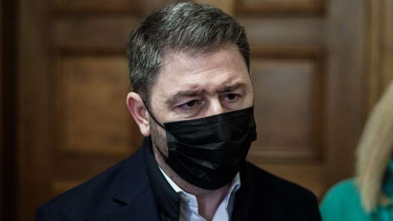 Σοκαρισμένος ο Ανδρουλάκης με τα νεκρά παιδιά στην Πάτρα: Πρέπει να πέσει άπλετο φως σε αυτή τη συγκλονιστική υπόθεση