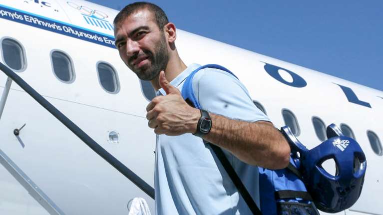 Αλέξανδρος Νικολαΐδης: Η Ελλάδα θρηνεί και υποκλίνεται στον σπουδαίο αθλητή και άνθρωπο