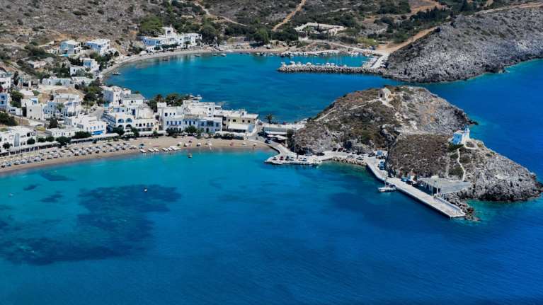 Χωρίς πλοίο Κύθηρα και Αντικύθηρα εδώ και ένα μήνα - Αντιδράσεις από τους κατοίκους [βίντεο]