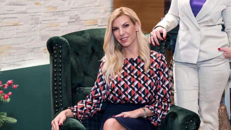 Σοφία Πολυζωγοπούλου: &quot;Έχει ακόμα πόνους παντού, υποφέρει -  Ο Λύτρας προσπάθησε να στρέψει την κατάσταση αλλού&quot; -  Τι λέει το περιβάλλον της