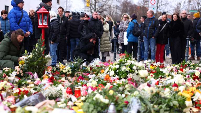 Επίθεση στο Μαγδεμβούργο: Δεν υπάρχουν Έλληνες ανάμεσα στους τραυματίες - Γνωστός στις αρχές ο δράστης - Βαρύ το κατηγορητήριο