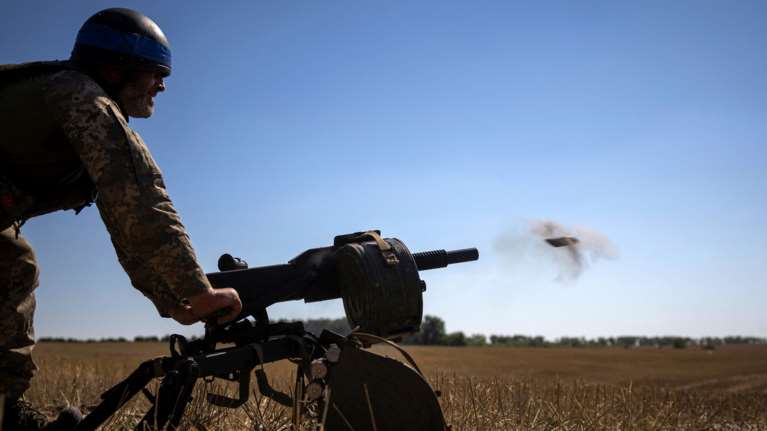 Οι Ουκρανοί εξαπέλυσαν μία από τις μεγαλύτερες επιθέσεις με drones στη Ρωσία - Στόχος και η Μόσχα