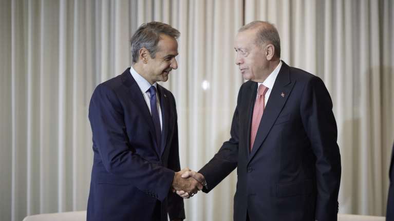 Ηταν η ακύρωση του ραντεβού Μητσοτάκη - Ερντογάν, ένα &quot;μήνυμα&quot; της Αγκυρας προς την Αθήνα; Τι κρύβει