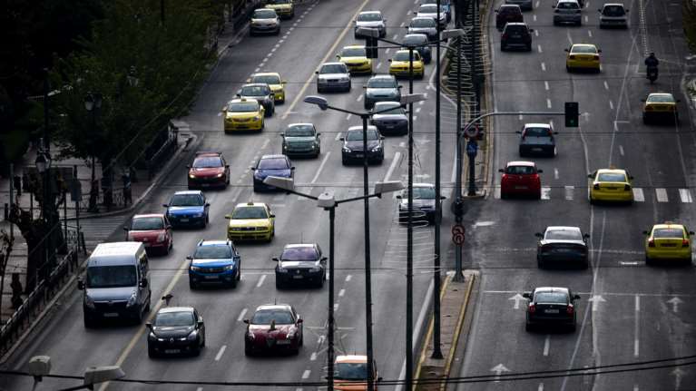 Σαφάρι της εφορίας για ΙΧ, φορτηγά και δίκυκλα χωρίς ασφάλεια και ΚΤΕΟ - Τσουχτερά πρόστιμα ως 30.000€