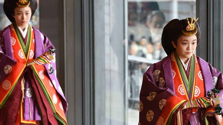 Πριγκίπισσα Μάκο της Ιαπωνίας: Παντρεύεται τον κοινό θνητό αγαπημένο της και χάνει οριστικά τον τίτλο της