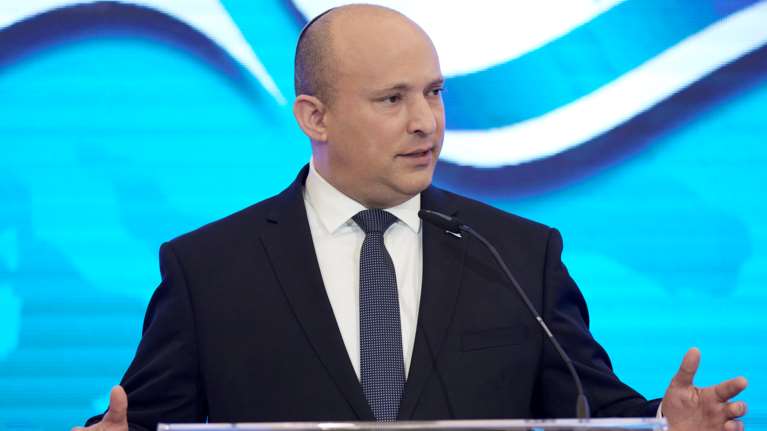 Ο πρωθυπουργός του Ισραήλ επικοινώνησε και με τον Ζελένσκι: Το μυστικό ταξίδι Μπένετ στη Μόσχα και η τρίωρη συνάντηση με Πούτιν