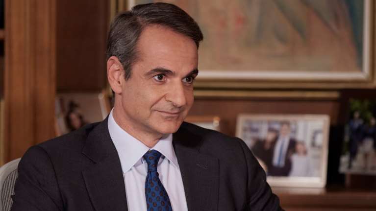 Μητσοτάκης: Στη φυλακή οι χούλιγκανς - Οι ΠΑΕ έχουν ευθύνη απέναντι στα φαινόμενα οπαδικής βίας