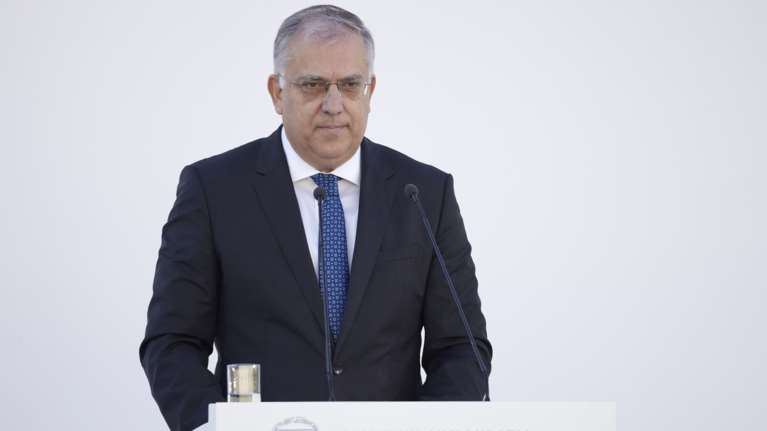 Θεοδωρικάκος: Η εξέγερση του Πολυτεχνείου συμβολίζει την ενότητα των Ελλήνων