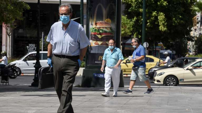Πακέτο στήριξης της εργασίας με επιδότηση εισφορών και ρήτρα μη απολύσεων