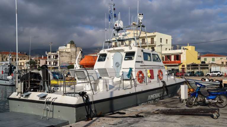 Τα 9 κοινά σημεία μεταξύ των ναυαγίων της Πύλου και της Χίου - Η αιχμηρή ανάρτηση του καθηγητή Γ. Πλειού