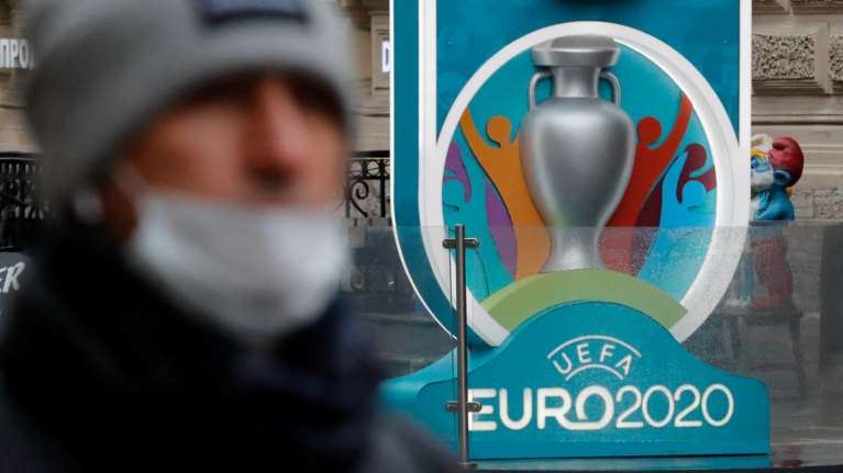 Euro 2020: Γκολ, ανατροπές και εκπλήξεις στους τελικούς του Ευρωπαϊκού