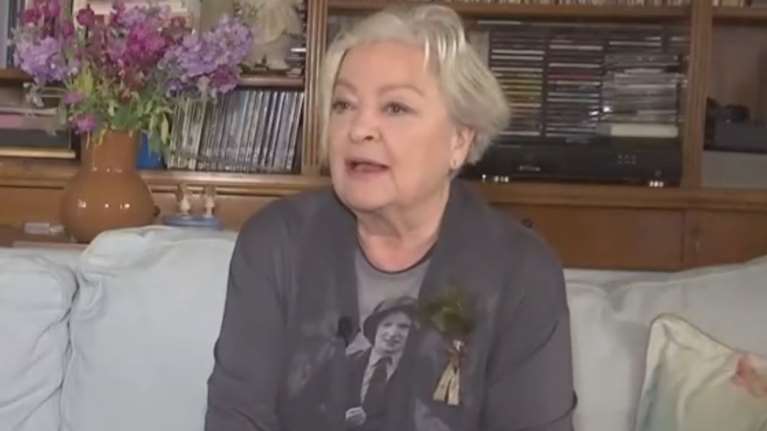 Τάνια Τσανακλίδου: &quot;Νιώθω σαν να ξύπνησα μετά από κώμα - Αντιμετωπίζω έναν κόσμο αλλόκοτο, βάρβαρο και ανοίκειο&quot;