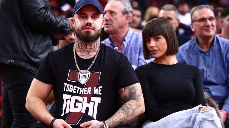 Χώρισε η Μαριγκόνα μετά από οκτώ χρόνια σχέσης - Δεν ξέρει αν είναι οριστικό...