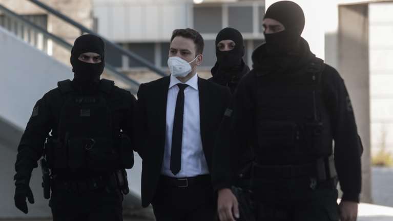 Θράσος Αναγνωστόπουλου: &quot;Με κοιτάτε στα μάτια και μου λέτε τέτοια πράγματα;&quot;  - Ο απίστευτος διάλογος με την ψυχολόγο