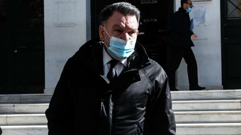 Κούγιας για τη νέα μήνυση κατά Λιγνάδη: Να τελειώνει η φαρσοκωμωδία - Ο ρόλος γνωστού δημοσιογράφου και 2 δικηγόρων