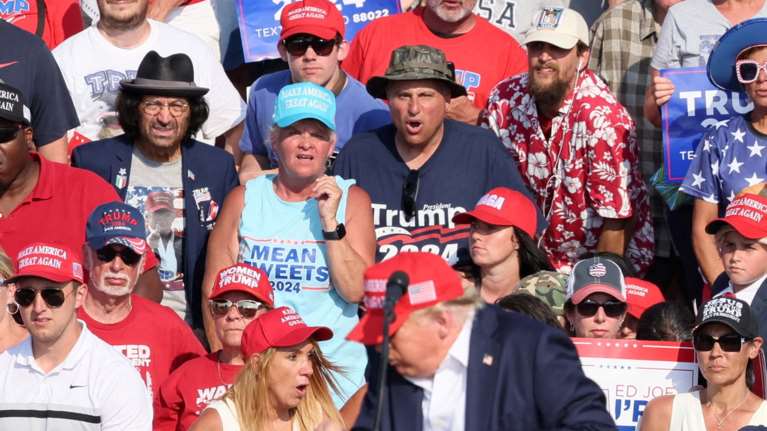 Live: Παγκόσμιο σοκ από την απόπειρα δολοφονίας του Τραμπ - Πώς αναλύουν τις επιπτώσεις τα διεθνή ΜΜΕ