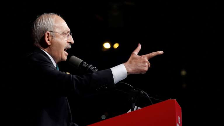 &quot;Μπήκε στην Τουρκία μία ομάδα για να δολοφονήσει τον Κεμάλ Κιλιτσντάρογλου&quot; - Εφιαλτική ανάρτηση διευθυντή καναλιού