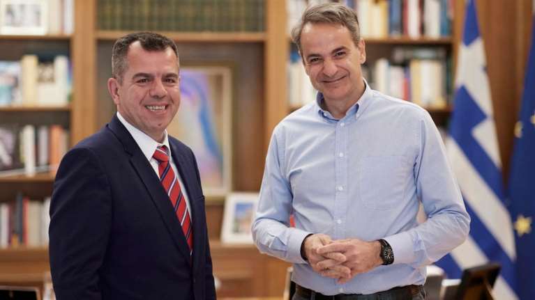 Αποσύρεται ο υποψήφιος βουλευτής της ΝΔ στη Ροδόπη, Μουσταφά Κατραντζή