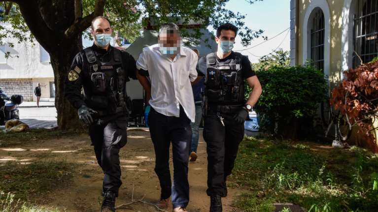 Βιασμός 83χρονης στην Πρέβεζα: Έχασε τη μάχη με τη ζωή η ηλικιωμένη - Βαρύτερο κατηγορητήριο για τον 40χρονο που συνελήφθη