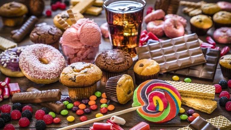 Η ζάχαρη συνδέθηκε με 45 σοβαρά προβλήματα υγείας - Ποια είναι, τι δείχνει νέα έρευνα