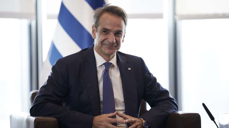 Κυριάκος Μητσοτάκης: Επενδύουμε 57 εκατ. ευρώ για το ΟΑΚΑ - Δεν είχε συντηρηθεί επί δεκαετίες