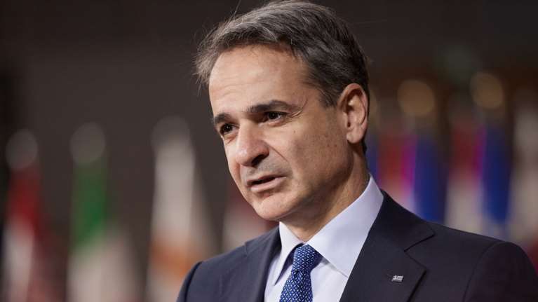 Μητσοτάκης για Qatargate: &quot;Το κύρος της χώρας έχει αναβαθμιστεί, δεν μπορεί να πληγεί&quot;- Τι είπε για τη Μαρία Σπυράκη