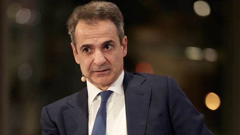 Μητσοτάκης: Εως και διαγραφές φοιτητών σε περιπτώσεις βίας και καταστροφών στα πανεπιστήμια - Δεν θα επιτρέψουμε δήθεν &quot;πάρτυ&quot;