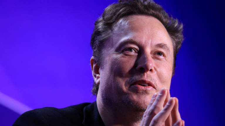 Ο Ίλον Μασκ συζητά την εξαγορά του TikTok στις ΗΠΑ - Σε περίπτωση που απαγορευτεί από τις αμερικανικές αρχές