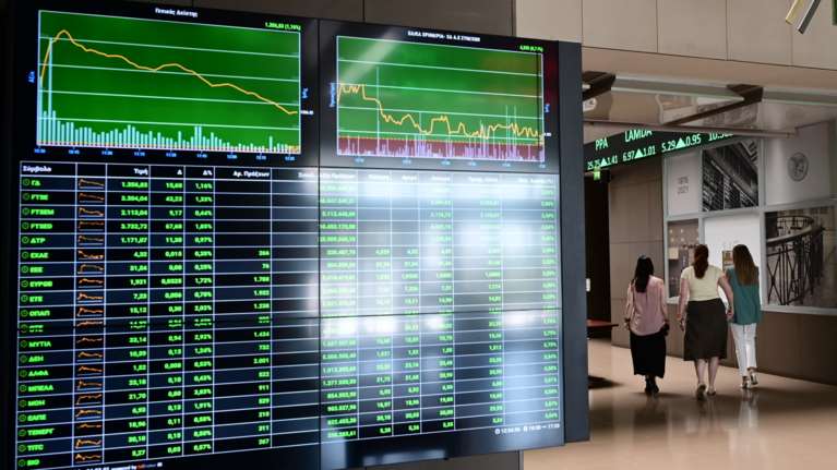 Ανοίγει ο δρόμος για νέα μείωση επιτοκίων την Πέμπτη από την ΕΚΤ - Οι επόμενες κινήσεις