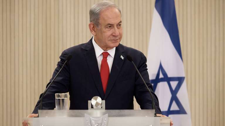 Προειδοποιεί ο Νετανιάχου: Το Ισραήλ δεν θα επιτρέψει στο Ιράν να αποκτήσει πυρηνικά όπλα