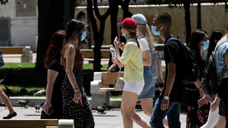 Μετάλλαξη Δέλτα: Η πιο μεταδοτική και πιο επικίνδυνη μέχρι τώρα - Όλα όσα πρέπει να ξέρουμε