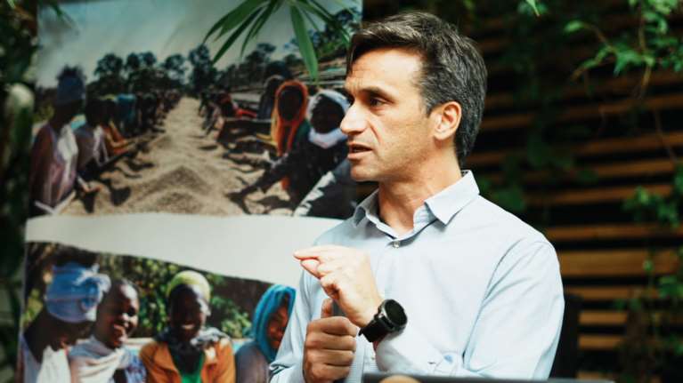 Coffee Island: Το καφεκοπτείο από την Πάτρα που έφτασε μέχρι τις πυραμίδες της Αιγύπτου και το Νέο Δελχί