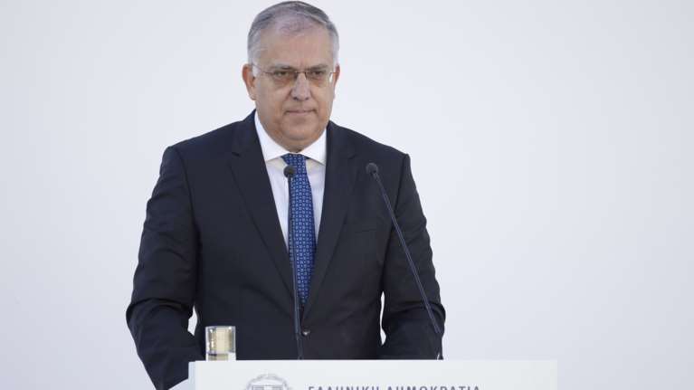 Θεοδωρικάκος: Να μην επιστρέψουν στην εξουσία αυτοί που πρόδωσαν το όνομα της Μακεδονίας