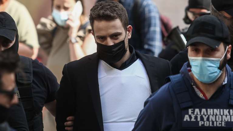 Γλυκά Νερά: Οταν ο Αναγνωστόπουλος είχε εμφανιστεί σε εκπομπή πριν από επτά χρόνια [βίντεο]