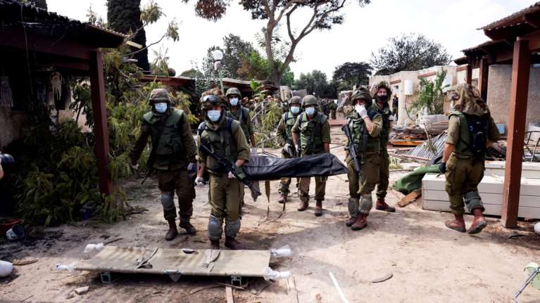 Αποκάλυψη New York Times: Το Ισραήλ γνώριζε εδώ και έναν χρόνο πως η Χαμάς σχεδίαζε επίθεση - Γιατί αγνόησε τα στοιχεία