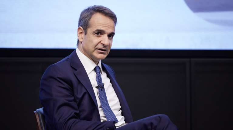 Μητσοτάκης: Είμαστε κοντά σε συμφωνία με την Αλβανία για την οριοθέτηση της ΑΟΖ