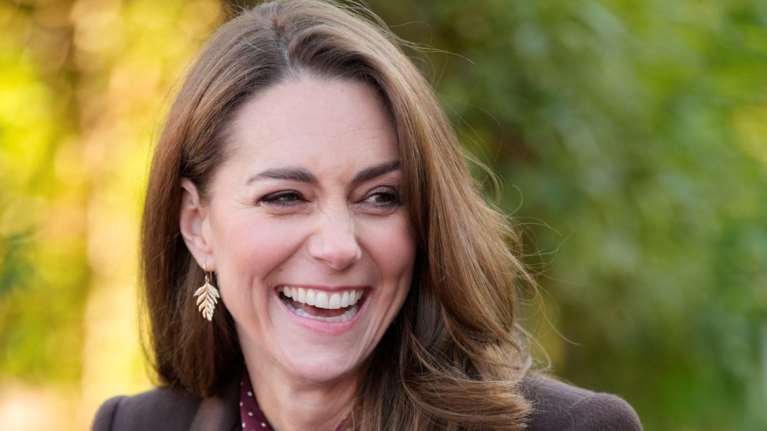 Κέιτ Μίντλετον: Το καταφύγιό της κατά τη διάρκεια της θεραπείας για τον καρκίνο - Τι αποκάλυψε η πριγκίπισσα της Ουαλίας [Βίντεο]