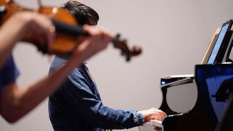 Έρχονται οι &quot;Νύχτες Κλασικής Μουσικής στη Γεννάδειο Βιβλιοθήκη&quot; - Το αναλυτικό πρόγραμμα