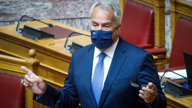 Βορίδης για εμβολιασμούς: Εχουμε θεαματική επίδοση σε σχέση με τις χώρες των Βαλκανίων