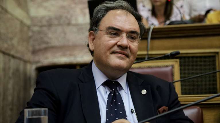 Σαρηγιάννης για νέα μέτρα: Κινούνται στη σωστή κατεύθυνση - Η Όμικρον θα είναι κυρίαρχη μετά την Πρωτοχρονιά