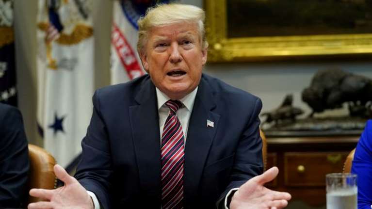 Facebook και Twitter μπλοκάρουν τον Τραμπ για παραπληροφόρηση σχετικά με τον κορονοϊό