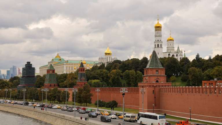 Ρωσία: Καταδικάζει το σχέδιο του Ισραήλ για επέκταση του πολέμου στη Γάζα