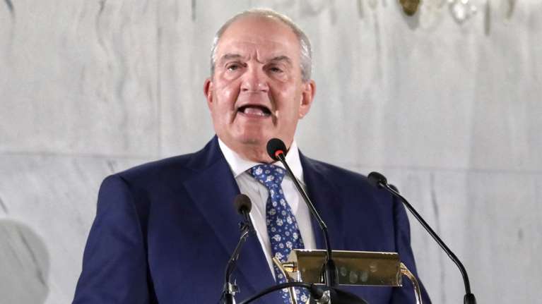 Προειδοποίηση Καραμανλή για κίνδυνο θεσμικής και εθνικής κρίσης - Βαδίζουμε ολοταχώς σε πολιτική κρίση πρώτου μεγέθους