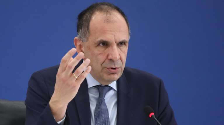 Γεραπετρίτης: Δεν έχουμε καμία διάθεση συνεργασίας με την Ελληνική Λύση