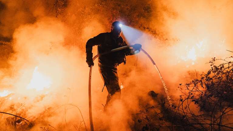 Φωτιές στην Ισπανία: &quot;Κατάσταση που δεν έχουμε βιώσει εδώ και 20 χρόνια&quot; - Πάνω από 3.430.000 καμένα στρέμματα για το 2025