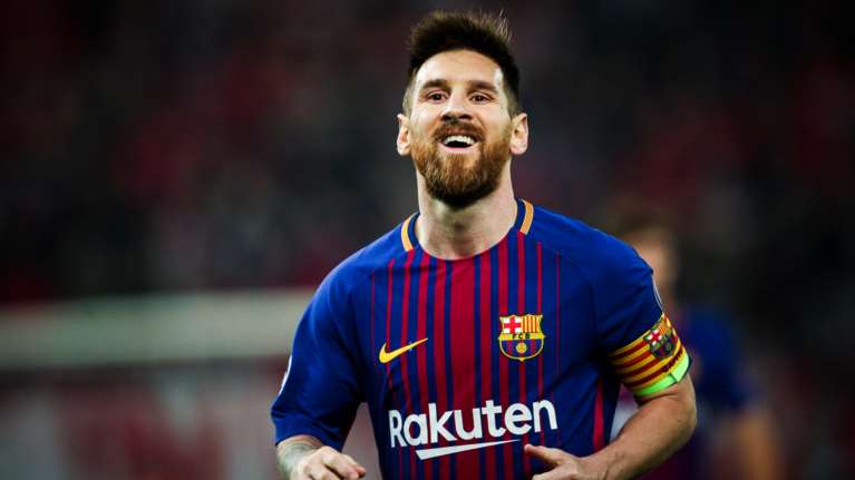 Βόμβα από την Αργεντινή: &quot;Ο Μέσι επιστρέφει στην Μπαρτσελόνα&quot;