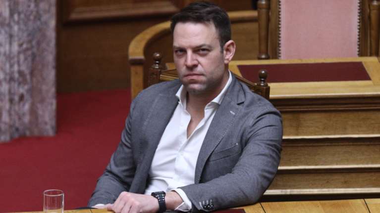 Μυρίζει μπαρούτι στον ΣΥΡΙΖΑ: Φόβος για νέα διάσπαση - Συνεδριάζει η Πολιτική Γραμματεία μετά το ερωτηματολόγιο Κασσελάκη