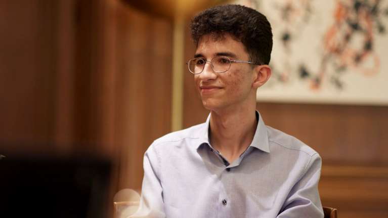 Βάσεις 2022: Σε ποια κορυφαία Σχολή του Πολυτεχνείου πέρασε ο Κούρος - Ο 19χρονος Ιρανός αριστούχος