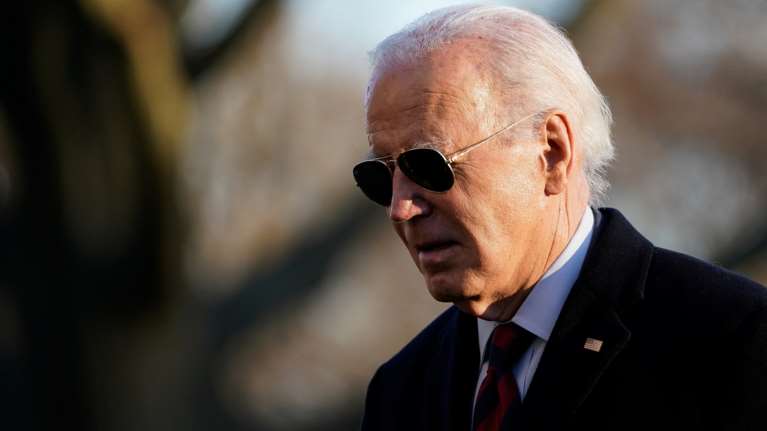 Νέα γκάφα από τον Μπάιντεν - Μπέρδεψε τη Μέρκελ με τον Χέλμουτ Κολ που πέθανε το 2017